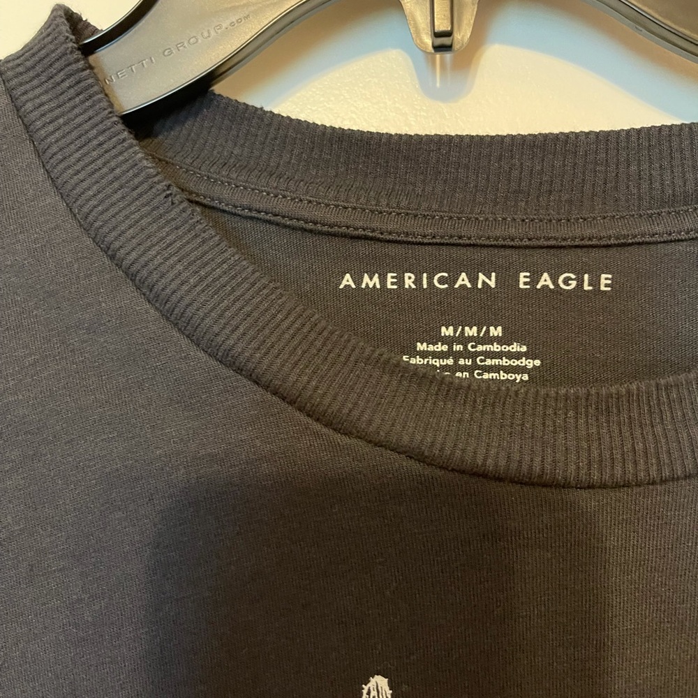 AE tee - Picture 2 of 2